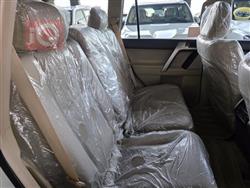 تويوتا لاندكروزر برادو